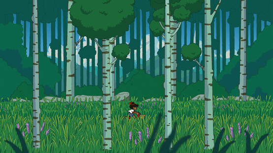 Milki Delivery Screenshot