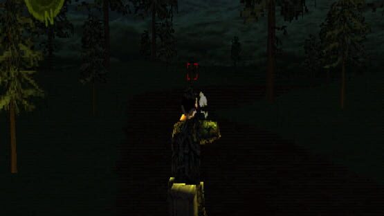 Spec Ops: Stealth Patrol screenshot 2