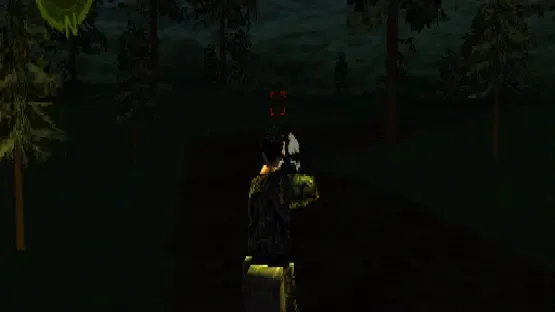 Spec Ops: Stealth Patrol screenshot 3