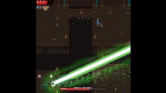 Infinicrypt screenshot 3