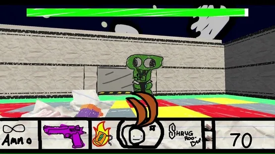 Just Another Boomer Shooter screenshot 2