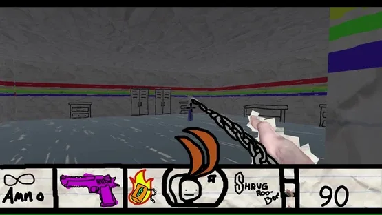 Just Another Boomer Shooter screenshot 3