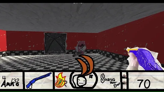 Just Another Boomer Shooter screenshot 4