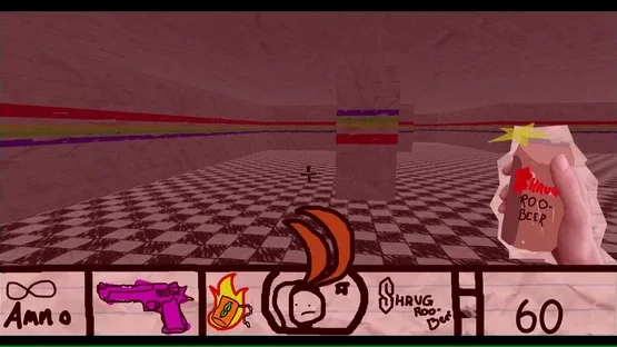 Just Another Boomer Shooter screenshot 5