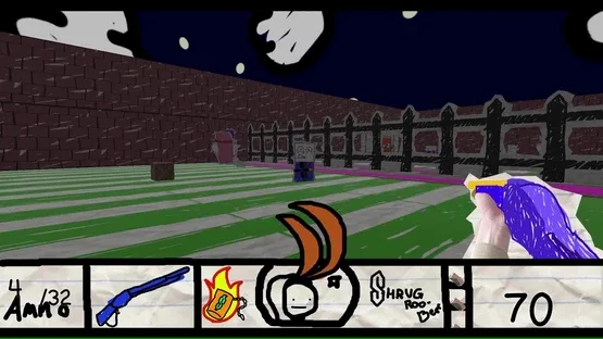 Just Another Boomer Shooter screenshot 6