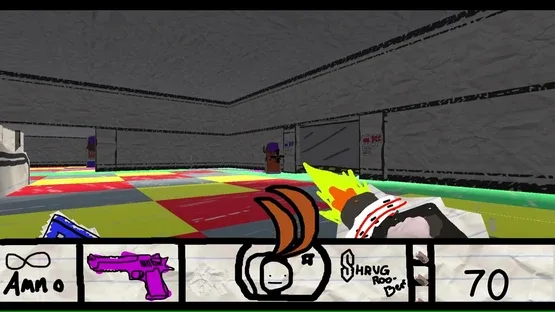 Just Another Boomer Shooter screenshot 7