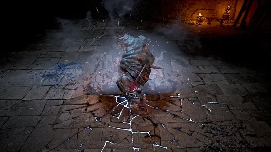 Vanran screenshot 1