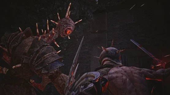 Vanran screenshot 2