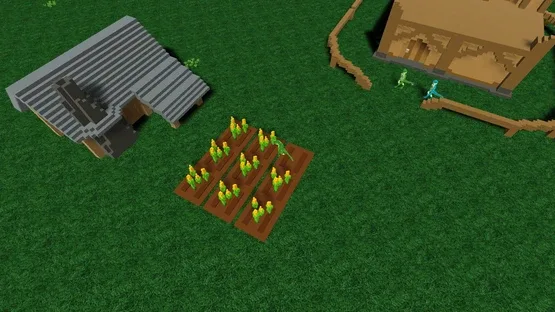 Voxelony screenshot 5