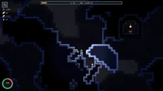 Rock Bottom screenshot 4