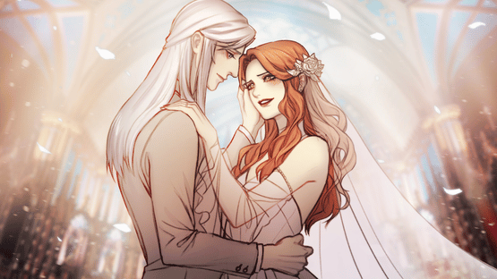 Unquiet Grey Screenshot