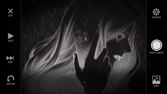 Unquiet Grey screenshot 2