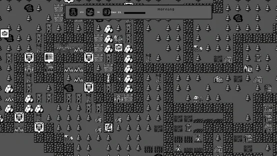 The Rebellion screenshot 5