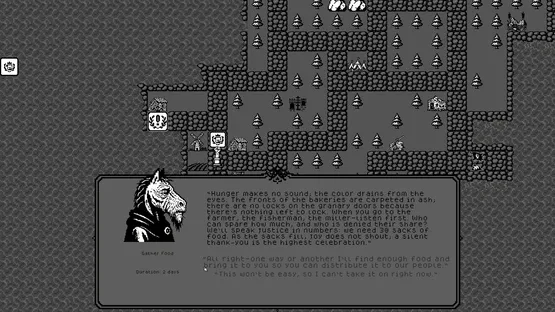 The Rebellion screenshot 7