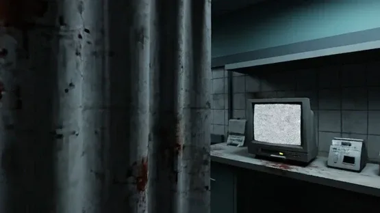 At Night: The Student screenshot 1