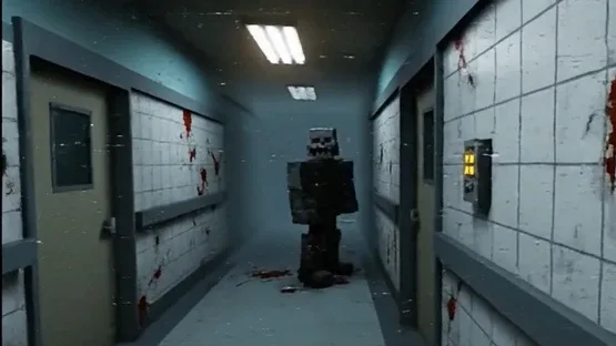 At Night: The Student screenshot 2
