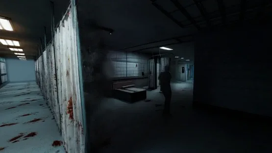 At Night: The Student screenshot 3
