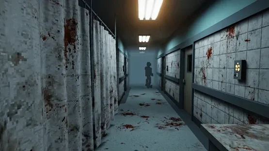 At Night: The Student screenshot 4