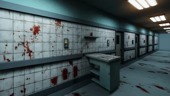 At Night: The Student screenshot 5