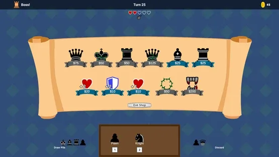 King's Hand screenshot 3