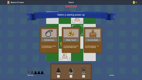 King's Hand screenshot 5