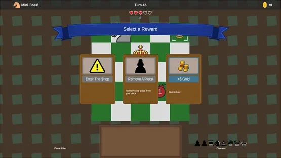 King's Hand screenshot 6