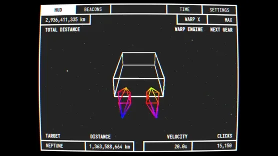 Distance screenshot 4