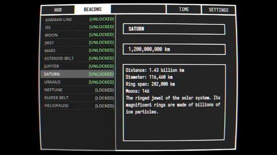 Distance screenshot 5