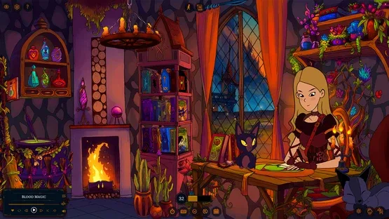 Hocus Focus screenshot 9