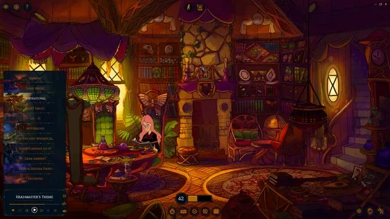 Hocus Focus screenshot 12