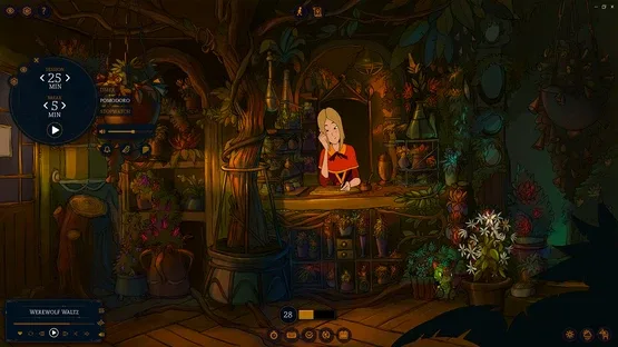 Hocus Focus screenshot 2