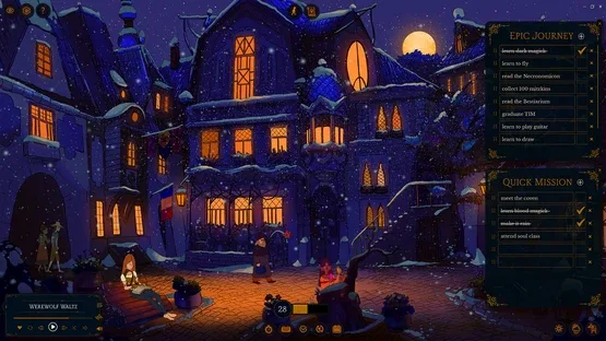 Hocus Focus screenshot 4