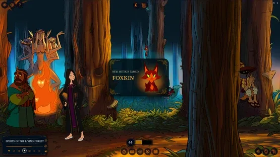 Hocus Focus screenshot 5