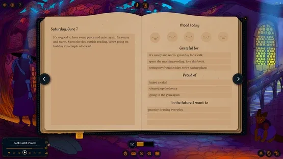 Hocus Focus screenshot 7