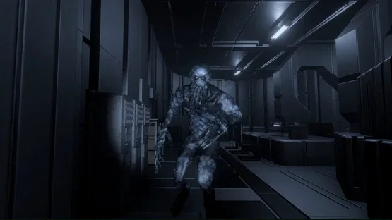 Underwater screenshot 1