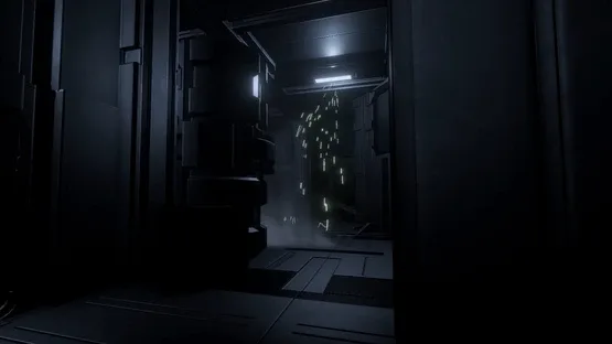 Underwater screenshot 2