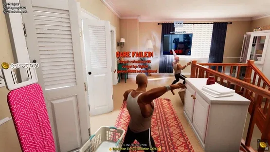 Outside screenshot 12