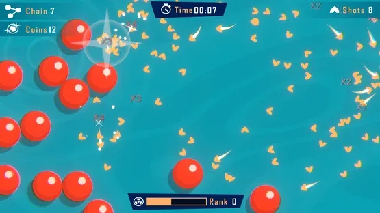 Criticality screenshot 2