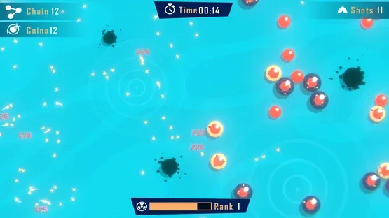Criticality screenshot 4