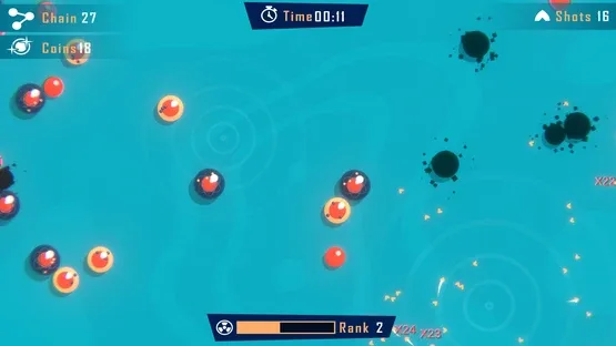Criticality screenshot 5