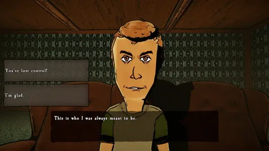 The Dreadthorn Therapist screenshot 8