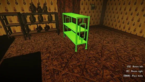 The Dreadthorn Therapist screenshot 11