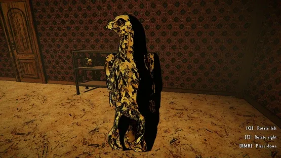 The Dreadthorn Therapist screenshot 3