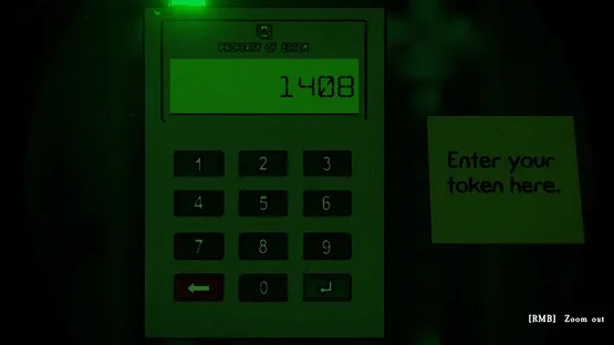 The Dreadthorn Therapist screenshot 9