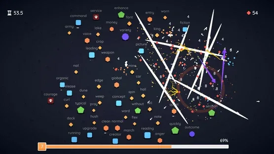 Incretyper screenshot 1