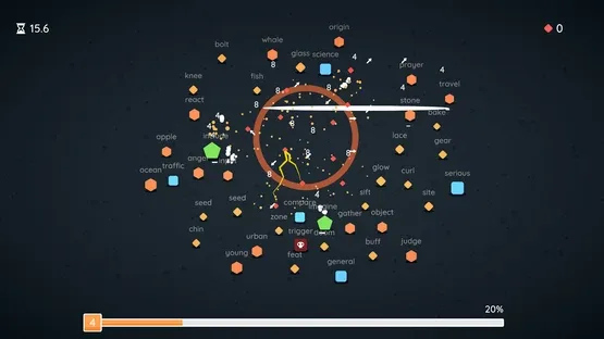 Incretyper screenshot 2