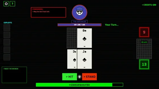 Rogue 21 screenshot 9