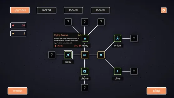 Incretyper screenshot 3