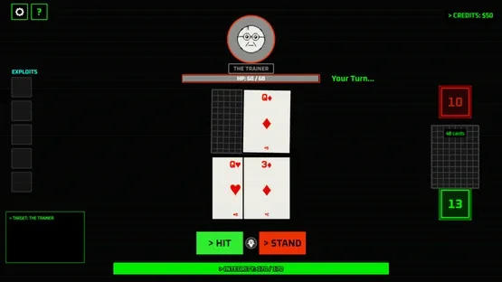 Rogue 21 screenshot 4