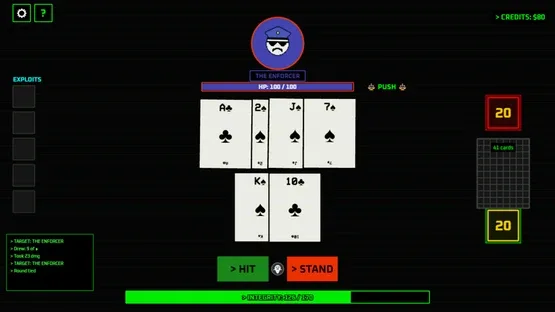 Rogue 21 screenshot 6